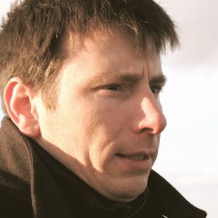 Author avatar